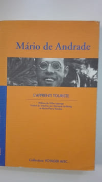 L'apprenti touriste
