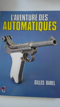 L'aventure des automatiques. DAREL Gilles