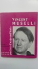 Vincent Muselli. DESMAROUX Hélène