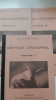 Méthode Lorandpaul - L'élevage par reproduction sur parcs des escargots de Bourgogne bouchés (fascicules 1, 2 et 10) . LORENTZ Paul &  Andrée