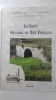 La Loire berceau du rail français (livre dédicacé) . FAURE Jean Claude & VACHEZ Gérard & "Les Amis du Rail du Forez"