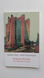 Science-fiction : une littérature du réel