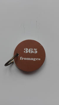 365 fromages