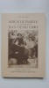  Album de famille et lieux privilégiés de Jean-Henri Fabre . DELANGE Yves