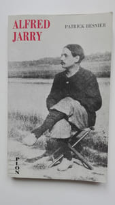 Alfred Jarry