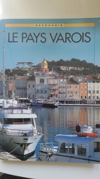 Le pays varois