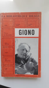 Giono