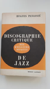 Discographie critique des meilleurs disques de jazz