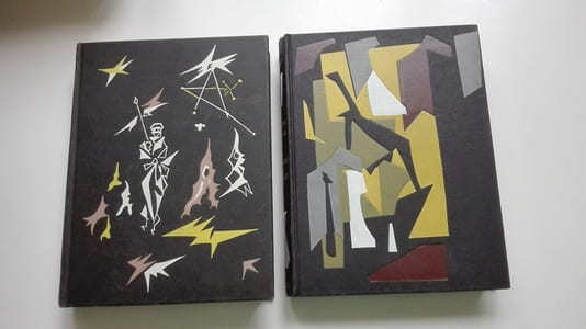 Bivouacs sous la lune en deux volumes. Tome I : La piste oubliée. Tome II : La montagne aux écritures