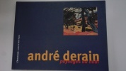 André Derain - Paysages du midi. CATALOGUE EXPOSITION