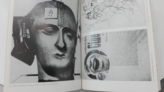 Dada - art et anti-art