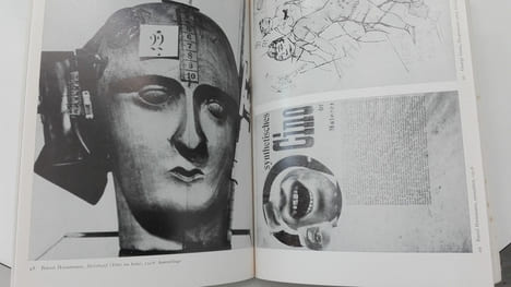Dada - art et anti-art . RICHTER Hans