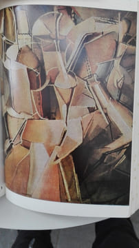 Dada - art et anti-art . RICHTER Hans