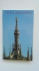 Guide de la cathédrale de Milan. BRIVIO Ernesto