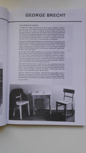 Fluxus continue. Nice 1963-2003