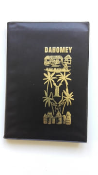 Dahomey. COLLECTIF