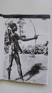 Dahomey