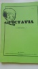 Pictavia N&deg; 1 &agrave; 6 (six premiers num&eacute;ros). COLLECTIF
