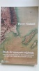 Etude de toponymie régionale-Origine, signification et histoire des noms de lieux de Cannes & du bassin cannois. VOULAND Pierre