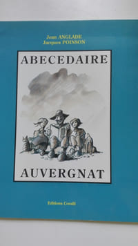 Abécédaire auvergnat