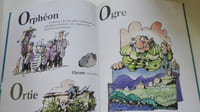 Abécédaire auvergnat