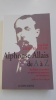 Alphonse Allais de A à Z : ses farces et canulars, ses pensées et maximes, ses inventions. LEFEBVRE-FILLEAU Jean-Paul