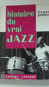 Histoire du vrai jazz