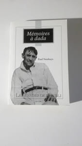 Mémoires à dada