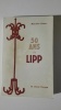  50 ans de Lipp.  CAZES Marcellin