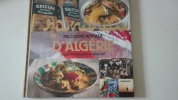 Ma Cuisine nomade d' Algérie. Raïnaraï. KHELLOUT Laurent Mohammed