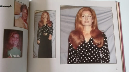 Dalida, du Nil à la scène