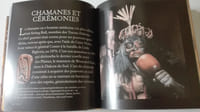 Symboles sacrés. Peuples, religions, et mystères