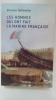 Les hommes qui ont fait la marine française . TAILLEMITE Etienne