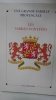 Une grande famille provençale - les Sabran-Pontevès. ANTONINI Luc