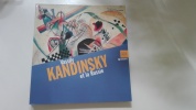 Kandinsky et la Russie. COLLECTIF / Musées royaux des Beaux-Arts de Belgique