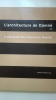  L'architecture de Djenné, Mali : la pérennité d'un patrimoine mondial . COLLECTIF