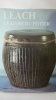 Le livre du potier.  LEACH Bernard