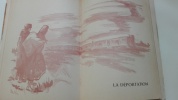  Le temps où l'homme était un loup pour l'homme : roman.  Matricule N°104.577 (Abbé Gabriel Demaine)
