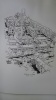 Evasion 44 : souvenirs d'un "touriste auvergnat" 1976 (livre dédicacé). BUSSAC Jean de