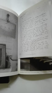 La longue route de sable. Texte integral inédit