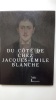 Du côté de chez Jacques-Emile Blanche : un salon à la Belle Epoque. NEUTRES Jérôme (sous la direction de)