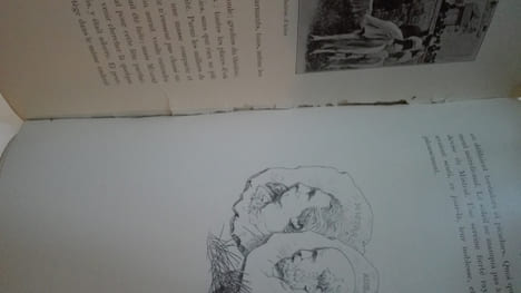 Souvenirs du passé. Le costume en Provence (avec un sonnet de Frédéric Mistral). Complet en 2 volumes. CHARLES-ROUX Jules