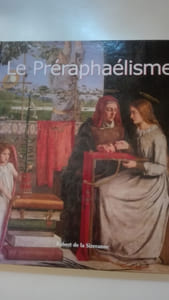 Le Préraphaélisme