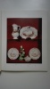 Porcelaines et faiences anciennes europ&eacute;ennes et d'extr&ecirc;me-orient. CATALOGUE DE VENTES