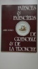 Fa&iuml;ences et fa&iuml;enciers de Grenoble et de la Tronchepar.  BOSSO Annie
