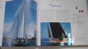 Voiliers : un si&egrave;cle de voile. SERAFINI Flavio