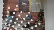 Jean Roy&egrave;re. D&eacute;corateur &agrave; Paris. COLLECTIF