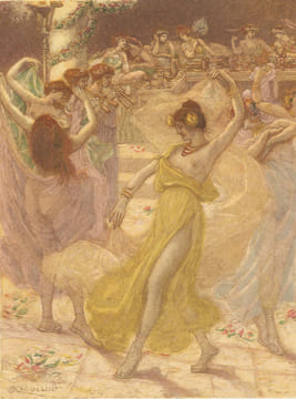 Aphrodite, Moeurs antiques.. [COLLIN (Raphaël)] LOUYS (Pierre) : 
