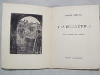 A La Belle Etoile.