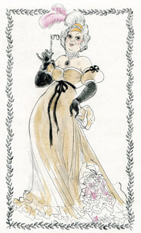 Les Dès Pipés ou Fanny Hill.